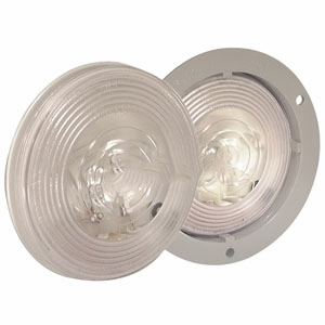 SEALED BEAM (24V)