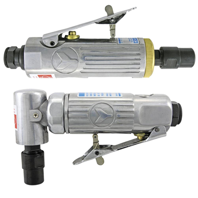 DIE GRINDER SET