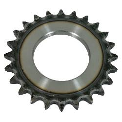 WELDSPROCKET