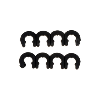 PLUG WIRE RETAINER