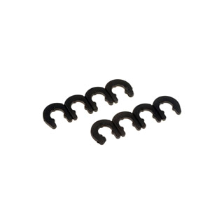 PLUG WIRE RETAINER