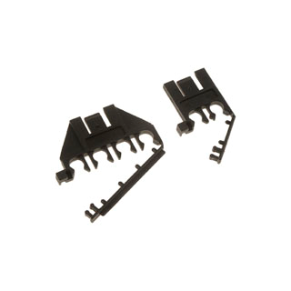 PLUG WIRE RETAINER