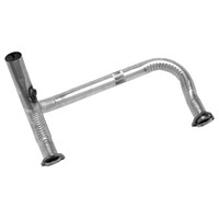 Y PIPE
