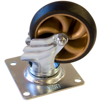 WHEEL & CASTER FOR 4031