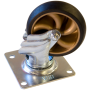 WHEEL & CASTER FOR 4031