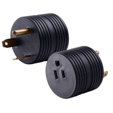 REVERSE PARK ADAPTER