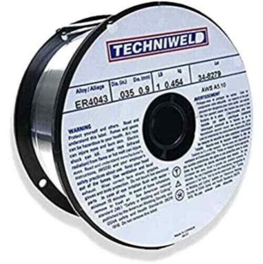 4043 ALUM WIRE 035 1LB