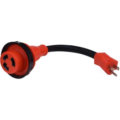 15AM-30AF ADAPTER CORD