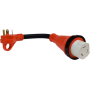 30AM-50AF ADAP CORD