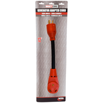 GENERATOR ADAPTER