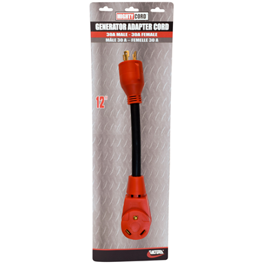 GENERATOR ADAPTER
