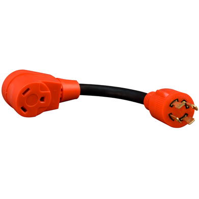 GENERATOR ADAPTER