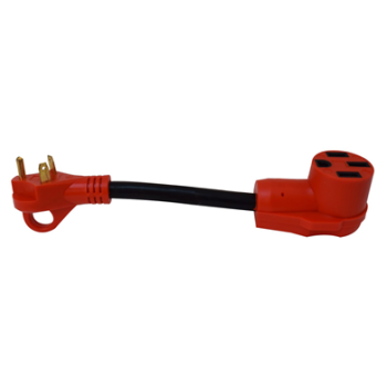30M-50F DOGBONE ADAPTER