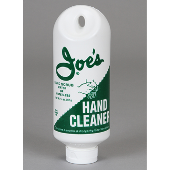 JOE'S HAND SCRUB 14 OZ.