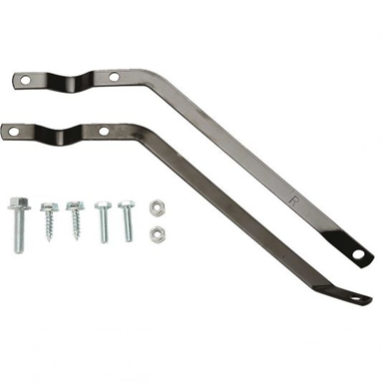 METAL BROOM BRACE