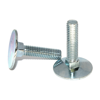 1/4X1-1/2 ELEVATOR BOLT