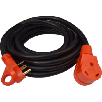30A 25FOOT EXT CORD