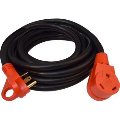 30A 25FOOT EXT CORD