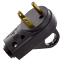 30 AMP MALE RV PLUG