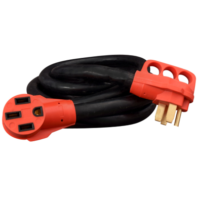 50A CORD 15FT