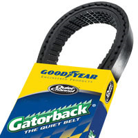 SERPENTINE BELT