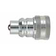 QUICK COUPLING ADAPTER