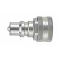 QUICK COUPLING ADAPTER