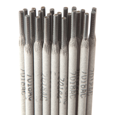 WELDING RODS{7018AC1/8}