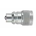 QUICK COUPLING ADAPTER