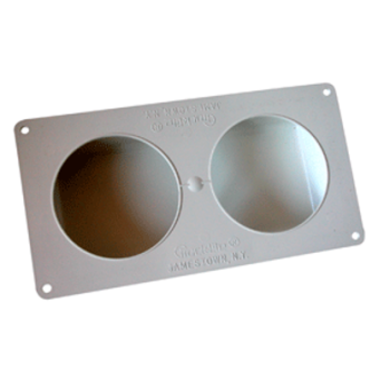 TAILLIGHT HOUSING