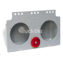 TAILGHT HOUSING