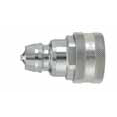 QUICK COUPLING ADAPTER