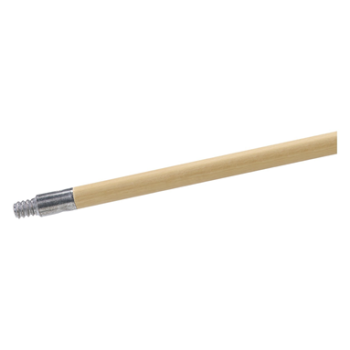 THREADED BROOM HANDLE