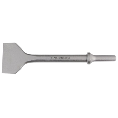 PAINT SCRAPER AIR CHISEL
