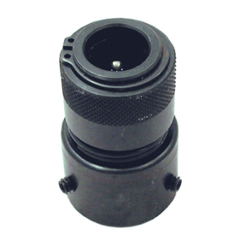 QUICK COUPLER RETAINER