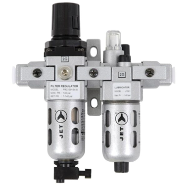 FILTER/REGUL/LUBRICATOR
