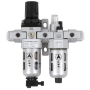 FILTER/REGUL/LUBRICATOR