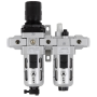 FILTER/REGUL/LUBRICATOR
