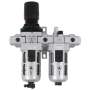 FILTER/REGUL/LUBRICATOR
