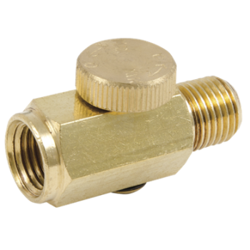 AIR REGULATOR