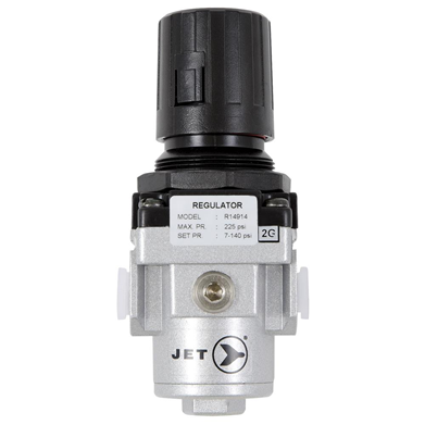 AIR REGULATOR