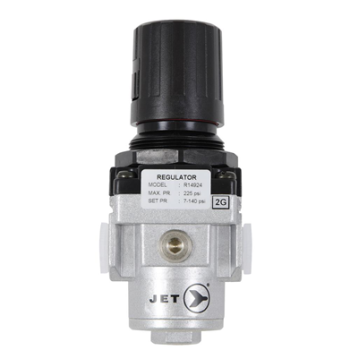 AIR REGULATOR