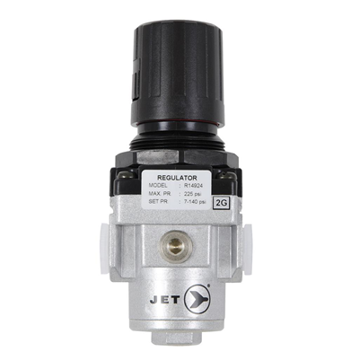 AIR REGULATOR