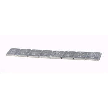 ADHESIVE WHEEL WEIGHT