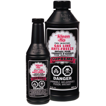 GAS LINE ANTI FREEZE