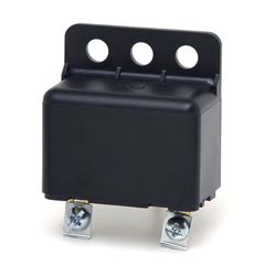LOW AIR BUZZER