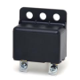 LOW AIR BUZZER