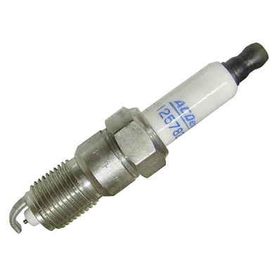 SPARK PLUG