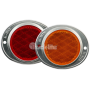 RED REFLECTOR