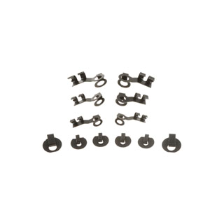 LINKAGE CLIP ASSORTMENT